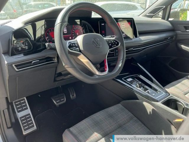 Volkswagen Golf 2.0 TSI DSG GTI Golf VIII