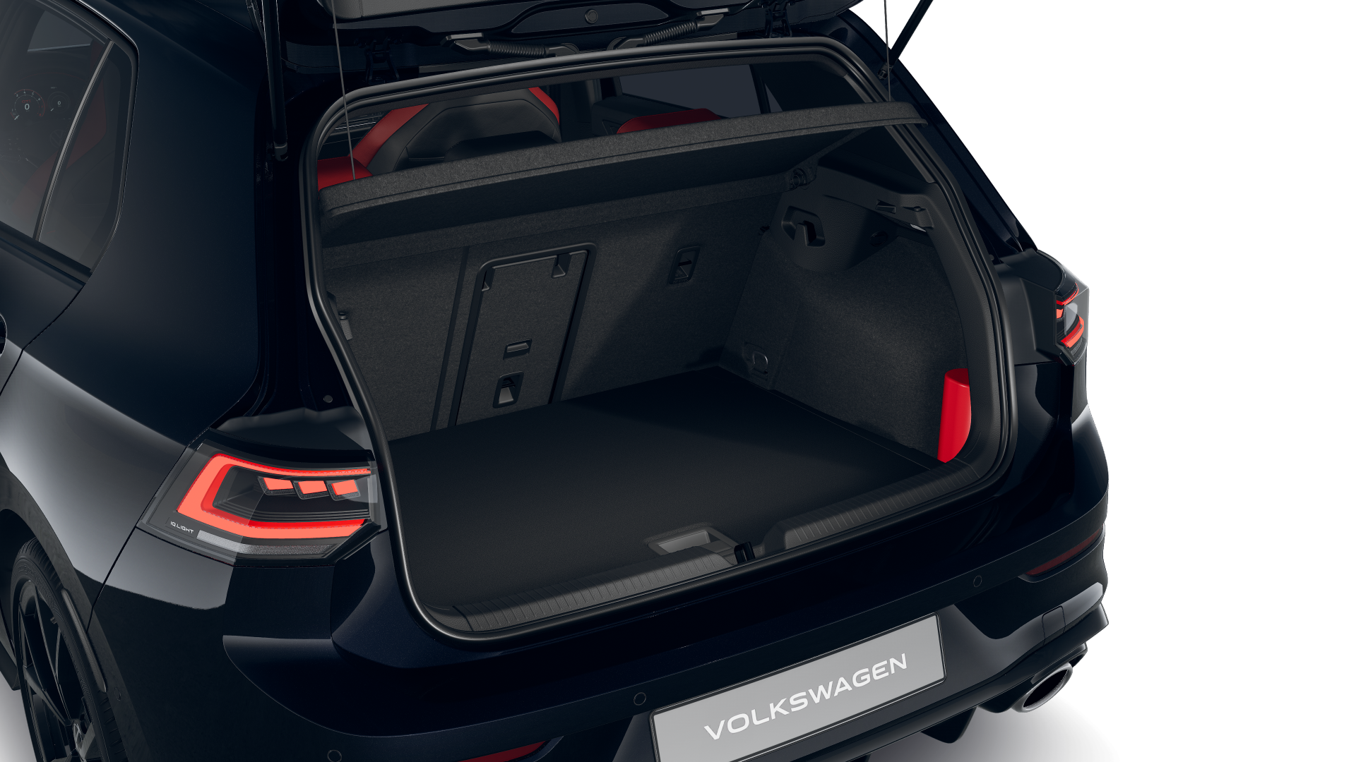 Volkswagen Golf 2.0 TSI DSG GTI