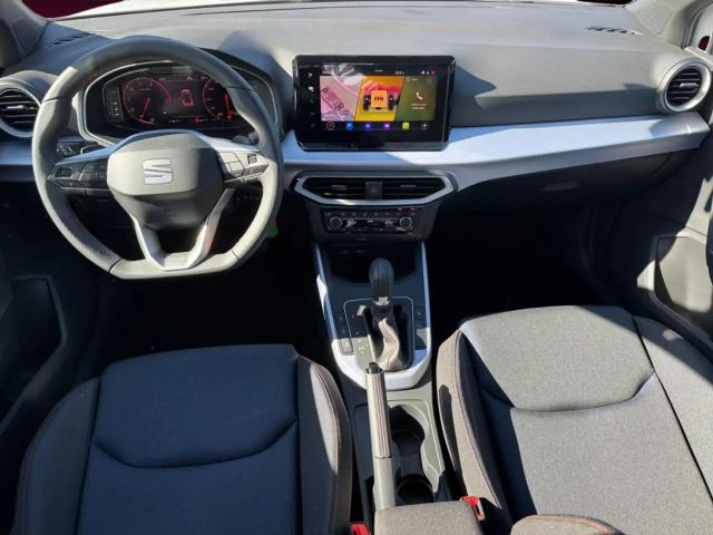 Seat Arona DSG FR-lijn