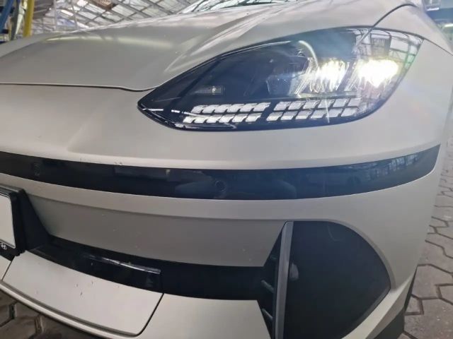 Hyundai IONIQ 6 53kWh