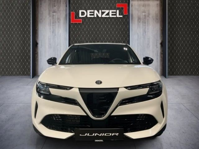 Alfa Romeo Junior FWD Ibrida Speciale