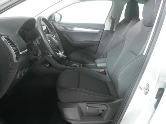 Skoda Karoq 1.5 TSI Ambition