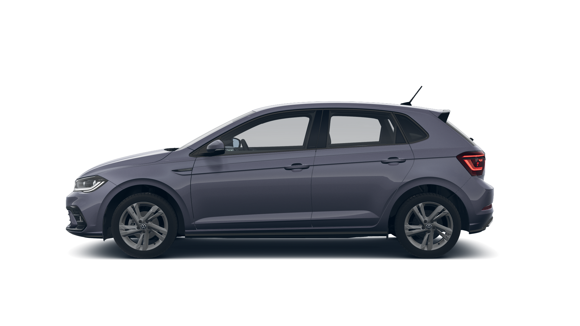 Volkswagen Polo 1.0 TSI DSG IQ.Drive R-Line