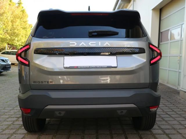 Dacia Bigster Mild Hybrid 140