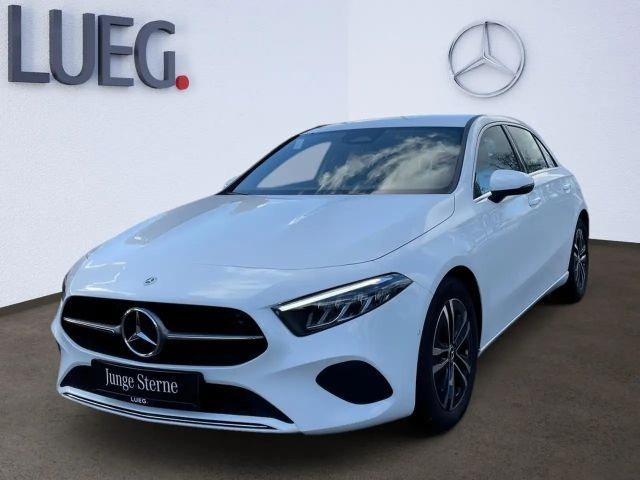 Mercedes-Benz A 180 Progressive