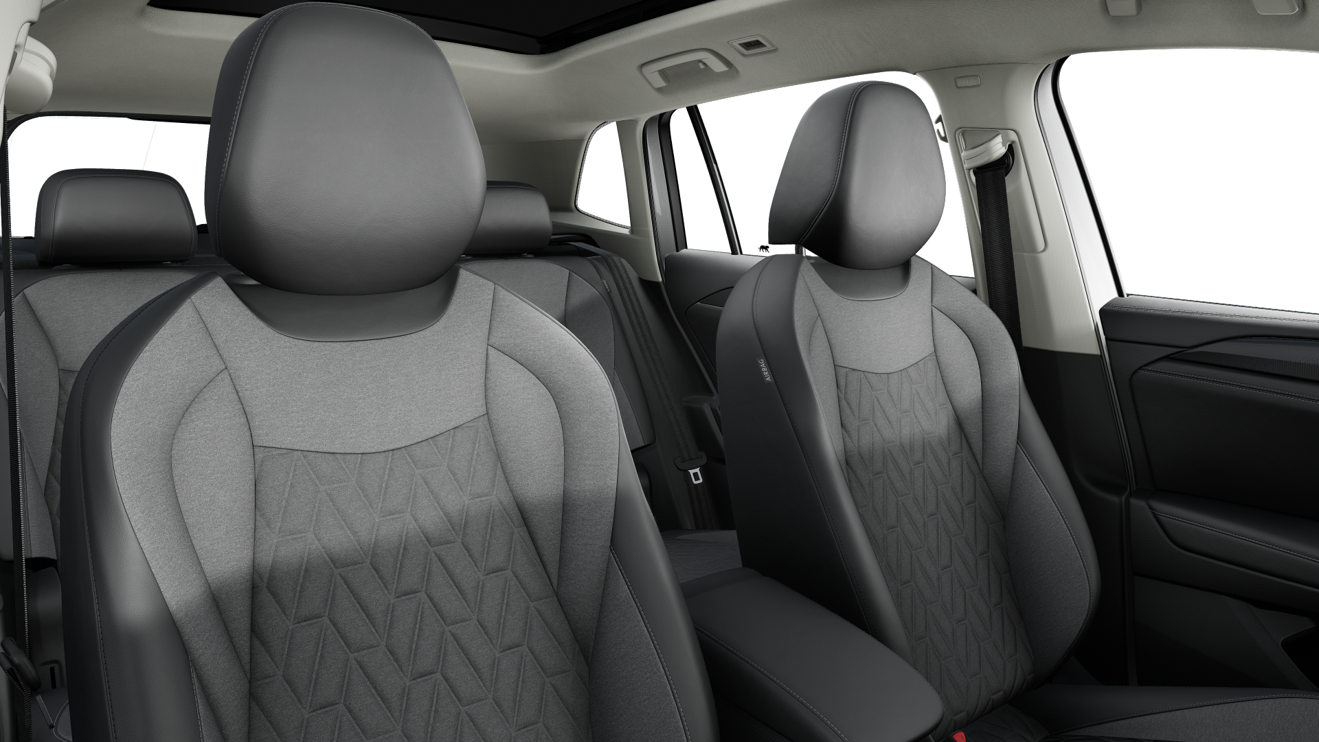 Volkswagen Tiguan 2.0 TDI DSG Life