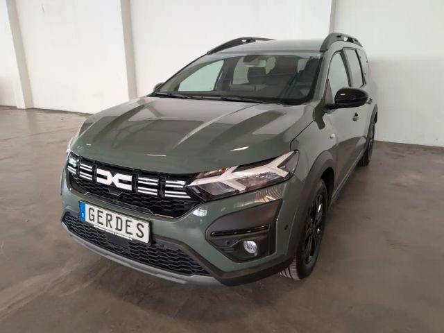 Dacia Jogger Extreme TCe 110