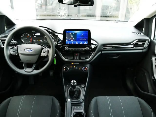 Ford Fiesta Cool & Connect