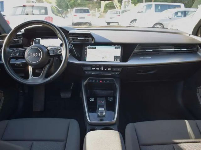 Audi A3 35 TDI S-Tronic Sedan