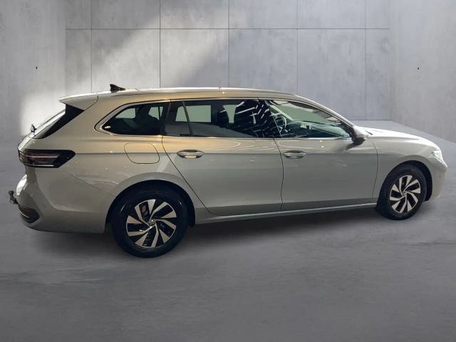 Volkswagen Passat Business DSG Variant