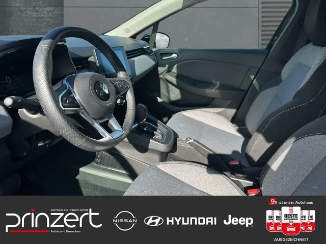 Mitsubishi Colt 1.6 Hybrid