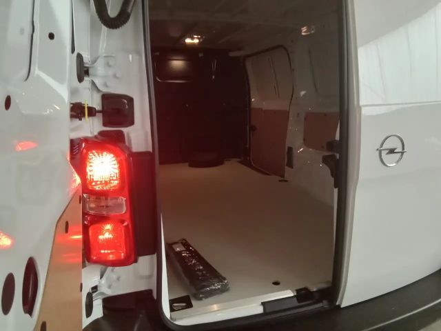 Opel Vivaro-e Lang (75-kWh) Sonderpreis: 31900,00 netto