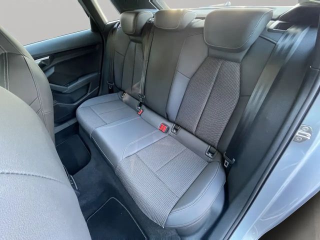 Audi A3 30 TFSI Sedan