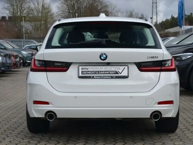 BMW 318 318i Touring