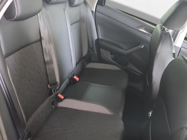 Volkswagen Taigo DSG Life