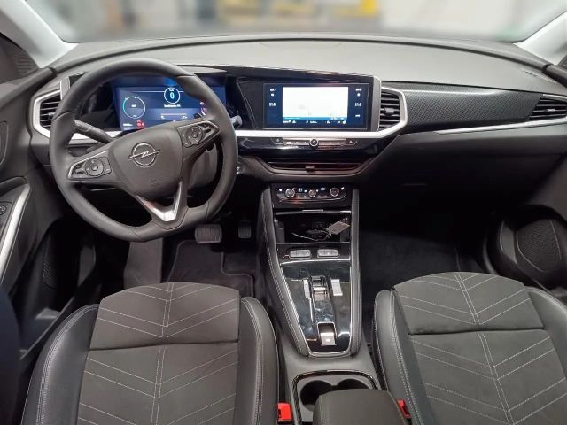 Opel Grandland X 1.6 Turbo Ultimate