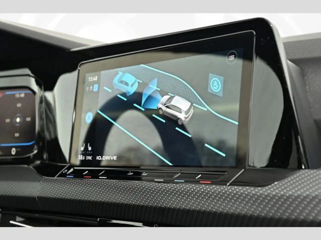 Volkswagen Golf 2.0 TSI DSG Golf VIII