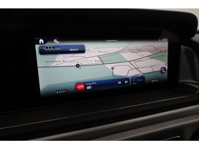 Mercedes-Benz G 450 450d AMG Line