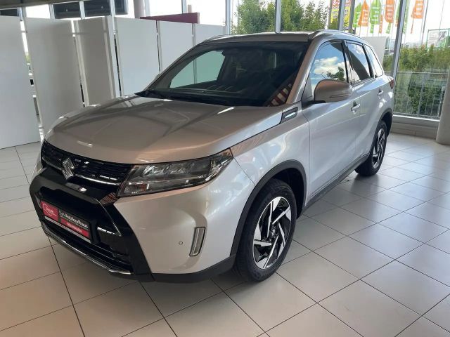 Suzuki Vitara 4x4 Comfort Hybrid