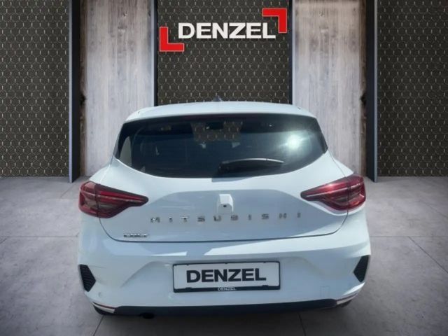 Mitsubishi Colt 1,0 MPI Inform