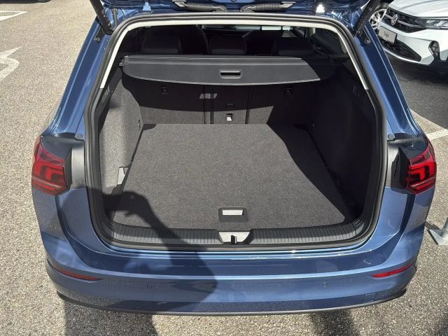 Volkswagen Golf Business Variant