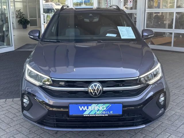 Volkswagen Taigo 1.0 TSI DSG IQ.Drive R-Line