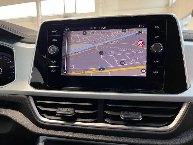 Volkswagen T-Roc 1.5 TSI DSG