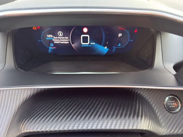 Peugeot 208 Allure Pack PureTech