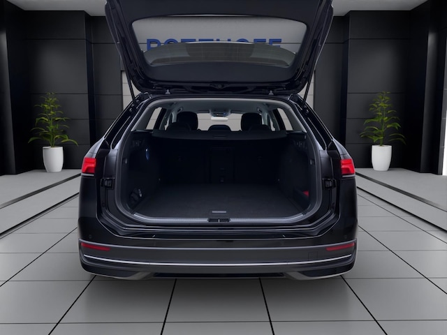 Volkswagen Passat 1.5 eTSI Business DSG