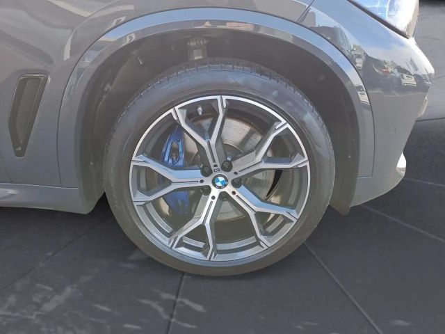 BMW X5 i Innovationspaket Komfortsitze BMW Laserl