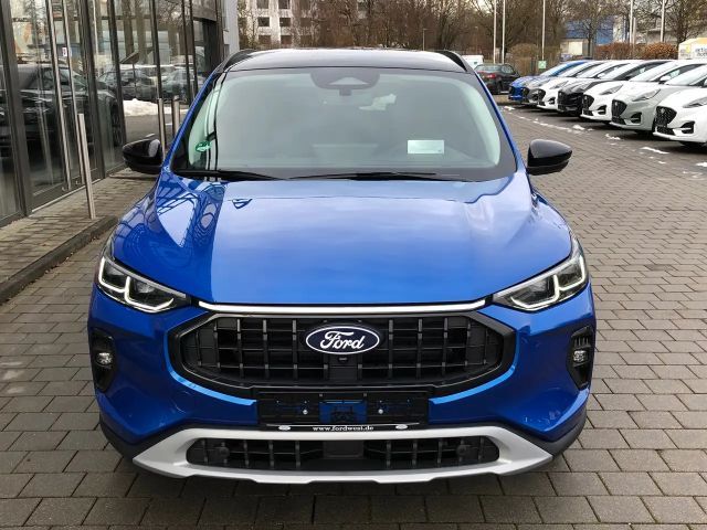 Ford Kuga 4x4 AWD Active Hybrid X