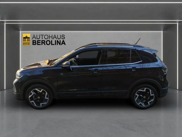 Volkswagen T-Cross 1.5 TSI DSG R-Line