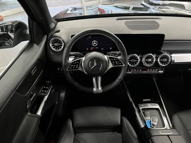 Mercedes-Benz GLB 200 GLB 200 d Progressive