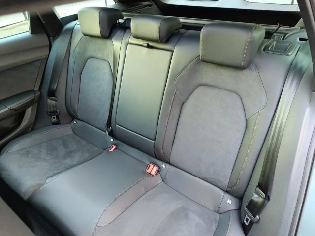 Cupra Leon VZ e-Hybrid