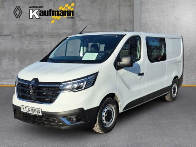 Renault Trafic Blue Comfort L2H1 dCi 150