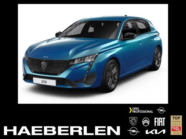 Peugeot 308 Style