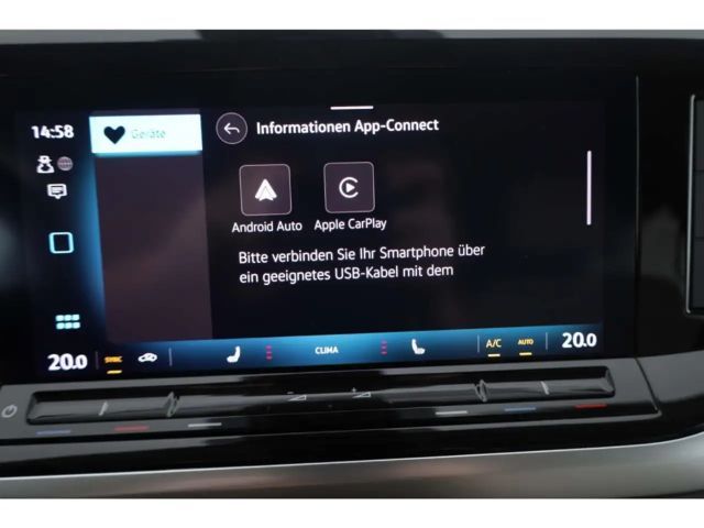 Volkswagen Multivan 2.0 TDI DSG T7