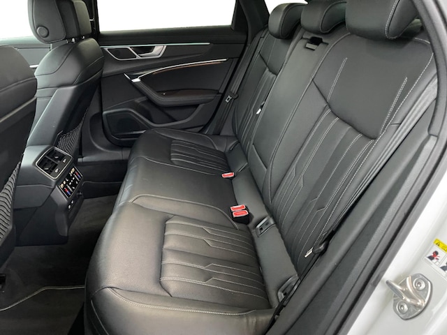 Audi A6 50 TDI Quattro Sedan Sport