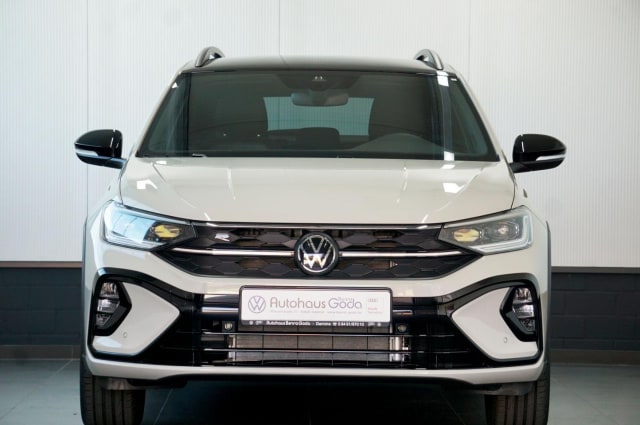 Volkswagen Taigo 1.5 TSI