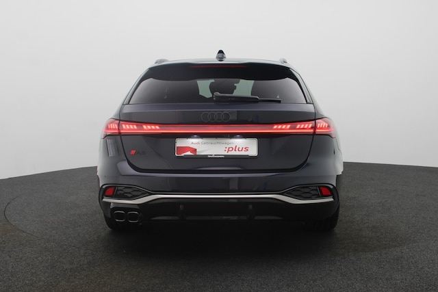 Audi A5 Avant Quattro S-Tronic