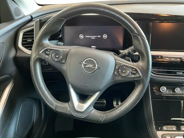 Opel Grandland X GS-Line Grand Sport