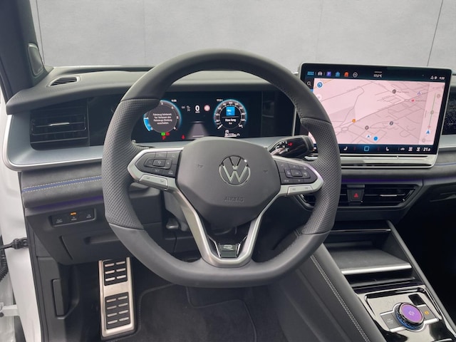 Volkswagen Tayron 4Motion R-Line