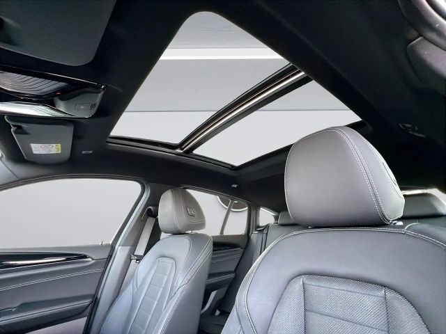 BMW X4 Coupé xDrive30d