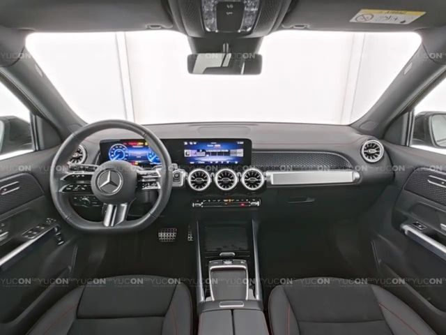 Mercedes-Benz EQB 350 4MATIC AMG Line