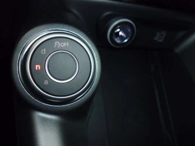 Alfa Romeo Tonale Hybrid TI