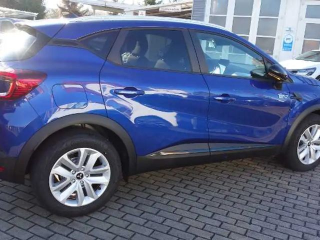 Mitsubishi ASX PLUS 1.3 T-Benziner 7-DCT AKTION