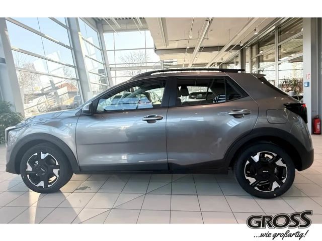 Kia Stonic Navi LED Apple CarPlay Android Auto Klimaautom DAB