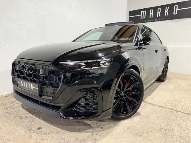 Audi Q8 55 TFSI Hybride Quattro