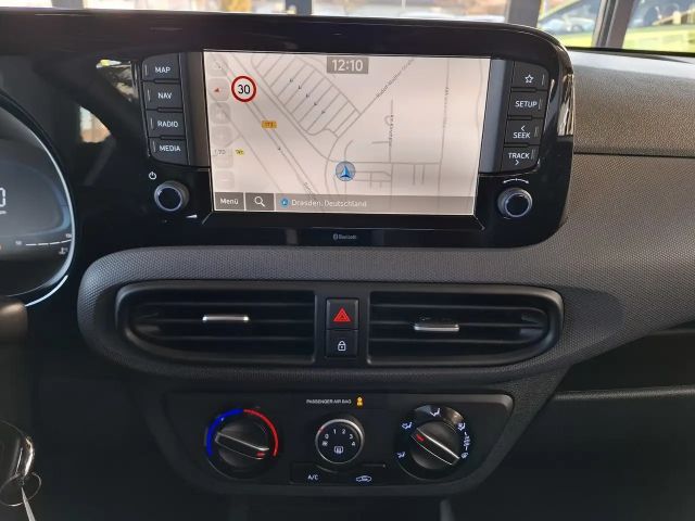 Hyundai i10 1.0 2WD Select