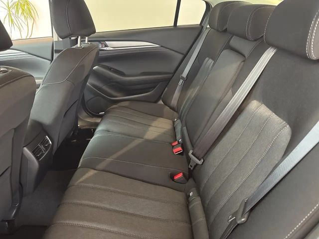 Mazda 6 Exclusive-line